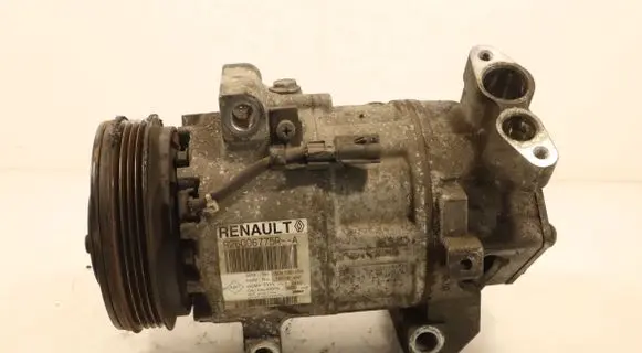 Dacia Logan II Air conditioning (A/C) compressor (pump) 926006775R
