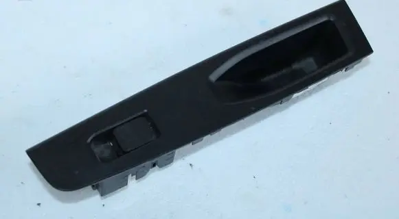Toyota Yaris Electric window control switch 742720D400