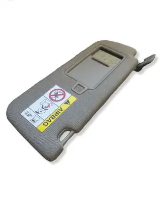 Hyundai Santa Fe Sun visor 
