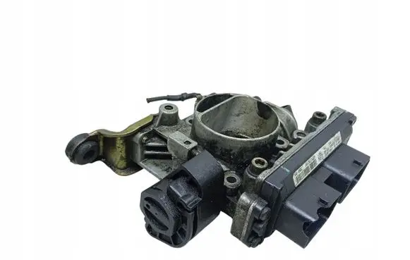 Fiat Panda II Throttle valve 71736339