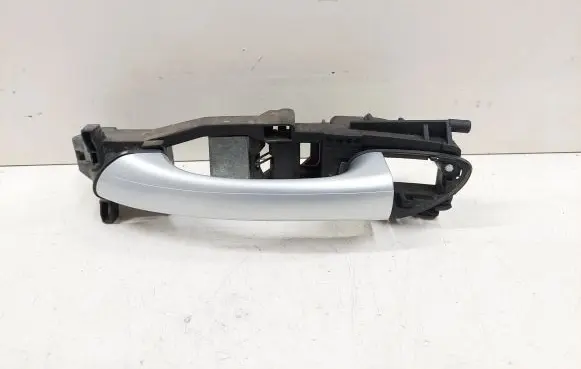 Mercedes-Benz CLC CL203 Front door exterior handle