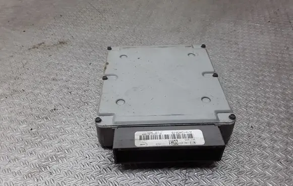 Ford Transit Engine control unit/module 2C1A12A650FB
