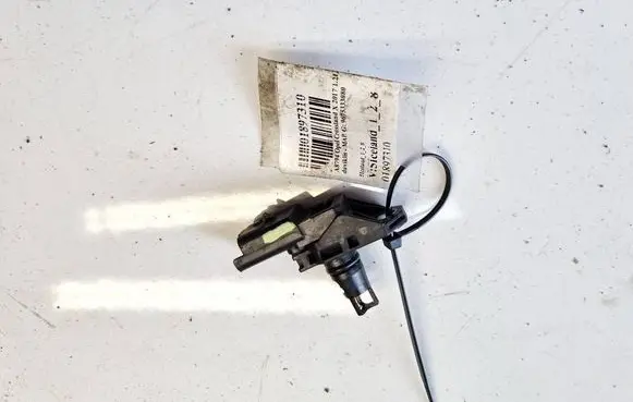 Opel Crossland X Air pressure sensor 9675333080