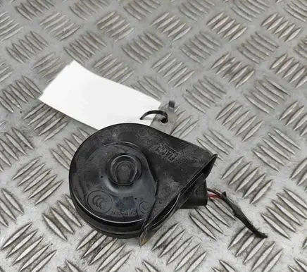 BMW X3 F25 Horn signal 7217702