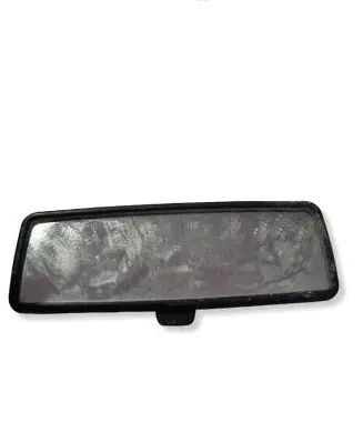 Audi 80 90 B3 Rear view mirror (interior) 6N0857511A