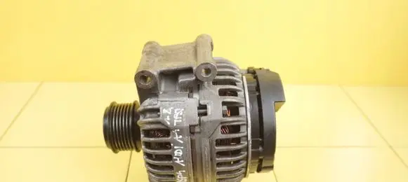 Audi A4 S4 B8 8K Generator/alternator 06H903016L 29SP4