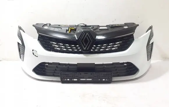 Renault Clio V Front bumper 620223501R