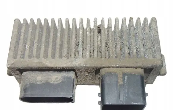 Renault Scenic II - Grand scenic II Glow plug pre-heat relay 8200558438