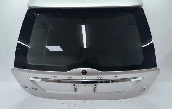 Volvo XC60 Tailgate/trunk/boot lid