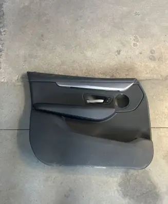 BMW 2 F45 Front door card panel trim 2446805