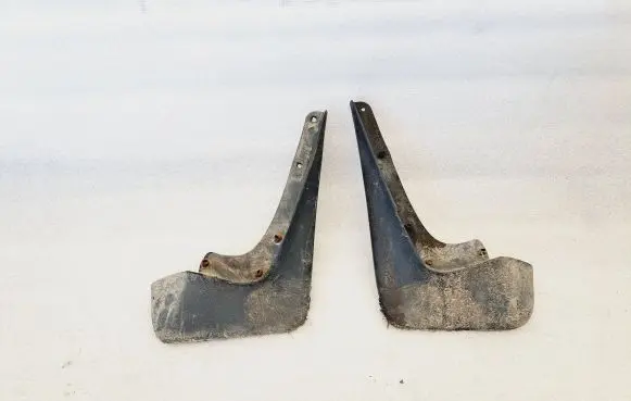 Volvo S80 Front mudguard 