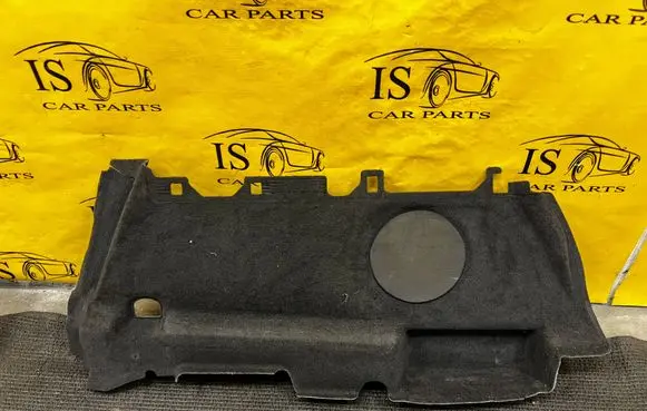 Ford Mondeo MK V Tailgate/trunk side cover trim DS73N45422BG35B8 DS73N45422BG