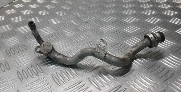 Audi A5 Sportback 8TA Engine coolant pipe/hose 059121065CR