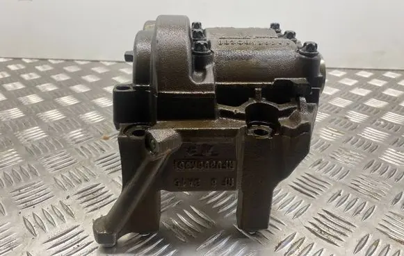 Ford Fusion II Oil pump RFU3G6K361 BB3G6K360AA