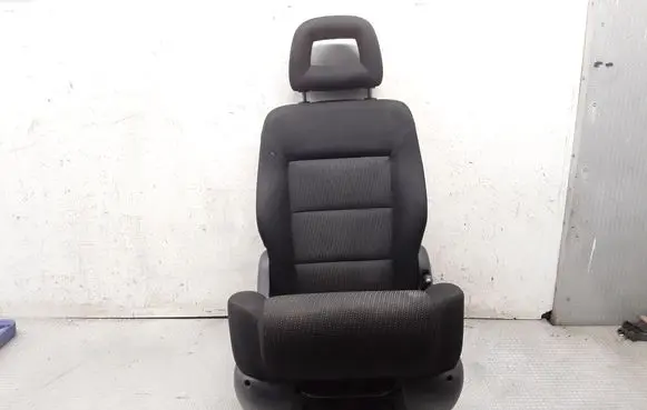 Seat Alhambra (Mk1) Rear seat 