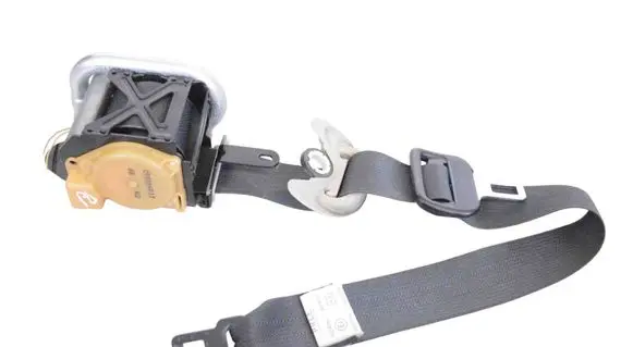 BMW i3 Front seatbelt C9633HR12