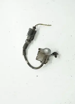 Audi Q7 4L Front air suspension height level sensor 7L0907673DACR 7L0907673D