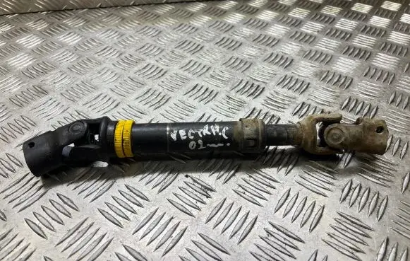 Steering column universal joint