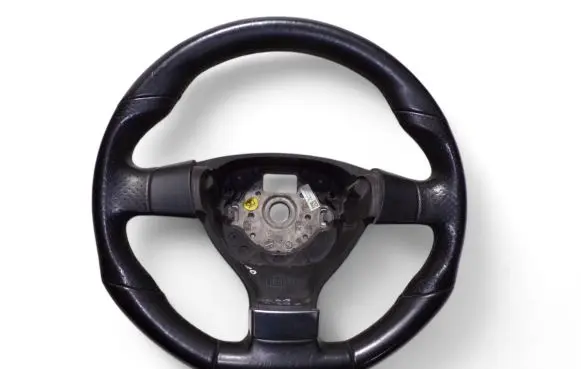 Volkswagen Scirocco Steering wheel 1K8419091D