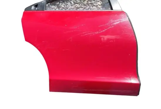 Honda Civic IX Rear door 