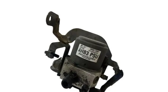 KIA Soul ABS Pump 58600E4001 BH63072A01 KF0D1A012803
