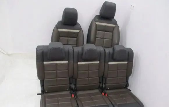 Citroen C5 Aircross Seat set 