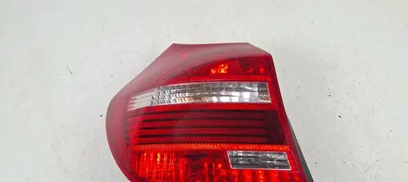 BMW 1 E81 E87 Rear/tail lights 7181297