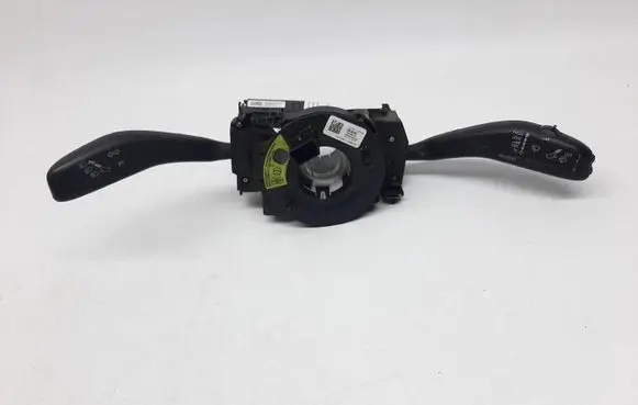 Volkswagen Transporter - Caravelle T5 Headlight wiper switch 7E0953503CM