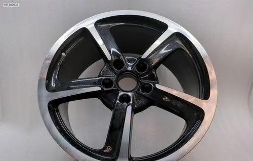 Porsche 911 991 R20 alloy rim 99136216240
