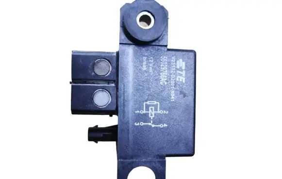 Jeep Grand Cherokee Other relay 56029766AC V23132D200X041