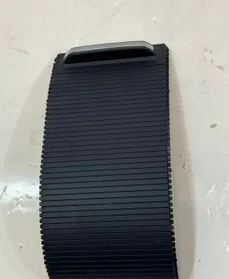 Volkswagen PASSAT B8 Parcel shelf load cover 3G0