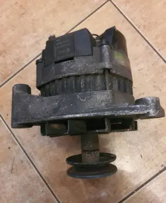 Audi 80 90 B3 Generator/alternator 2541434 2521760