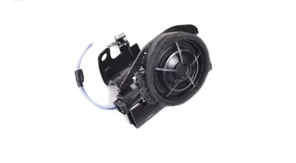 Skoda Octavia Mk2 (1Z) Front door speaker 80A035400D