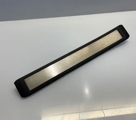 Mercedes-Benz E W211 Side skirt rear trim A2116805735 2116805735