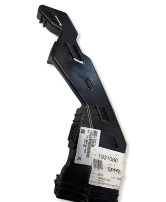 Hyundai Tucson IV NX4 Rear bumper mounting bracket 1931066 86551D7000