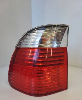 BMW 5 E39 Rear/tail lights 6902531