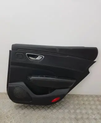 Renault Talisman Rear door card panel trim 829005649R 531073071