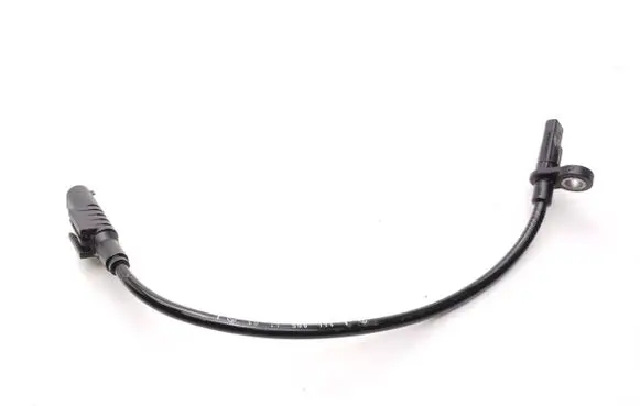 Mercedes-Benz GLE (W166 - C292) ABS rear brake sensor A1669054102