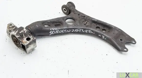 Volkswagen Scirocco Front control arm 1K0407152BC VWA19103XXG