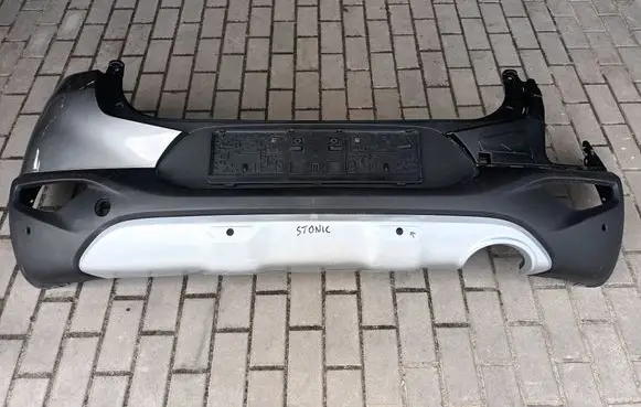 KIA Stonic Rear bumper 86611H8400