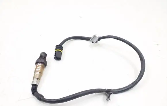 Lambda probe sensor