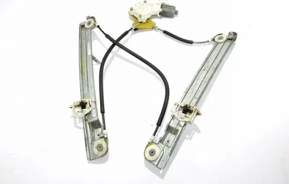 Jeep Patriot Front window lifting mechanism without motor 0130822276