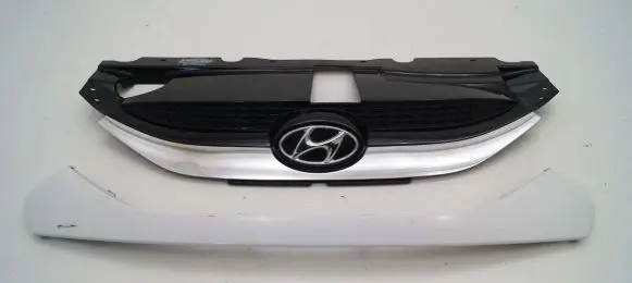 Hyundai ix35 Front grill