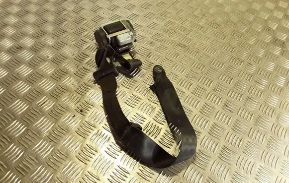 KIA Ceed Front seatbelt