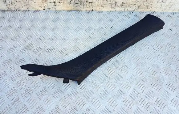 BMW 3 F30 F35 F31 (A) pillar trim 7296016 51437296016
