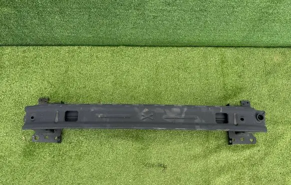 Audi A1 Front bumper support beam 82A807111