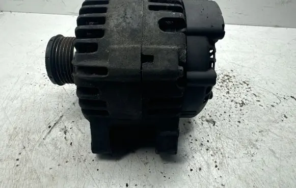 Citroen Berlingo Generator/alternator 9646321780 2543526A 407072819
