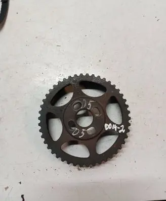 Camshaft pulley/ VANOS
