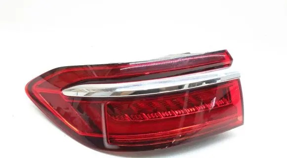 Audi A8 S8 D5 Rear/tail lights 4N0945091B