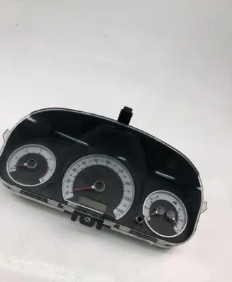 KIA Ceed Speedometer (instrument cluster) 940031H131